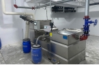如何选择厨房油水分离器型号？